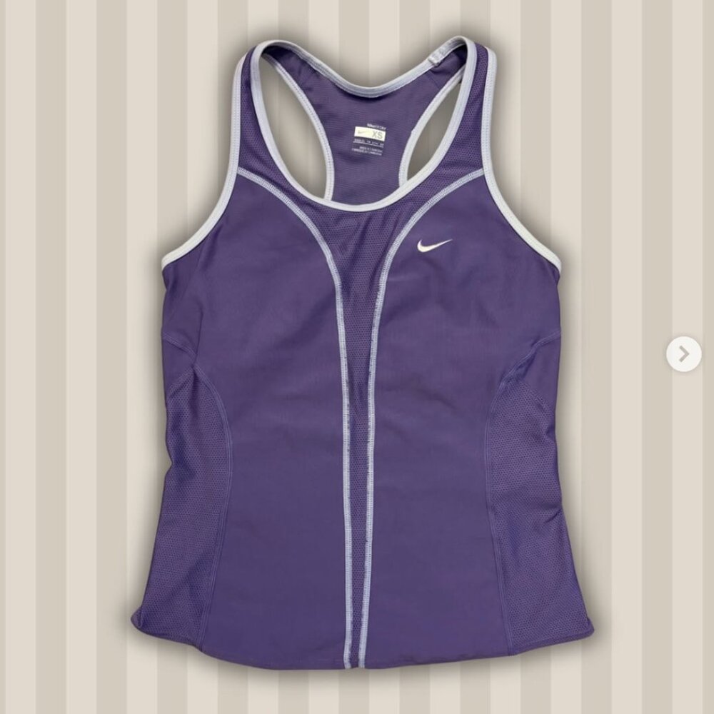 Nike Dri Fit athletic tank Size: XS